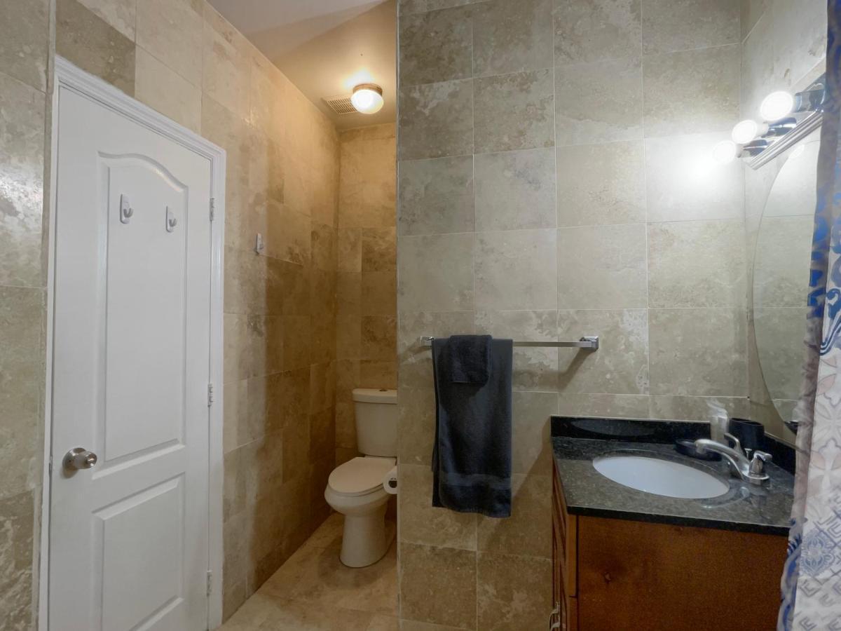 Marlins Park Suites - Apartment 4 - Cafe Colada Suite 迈阿密 外观 照片