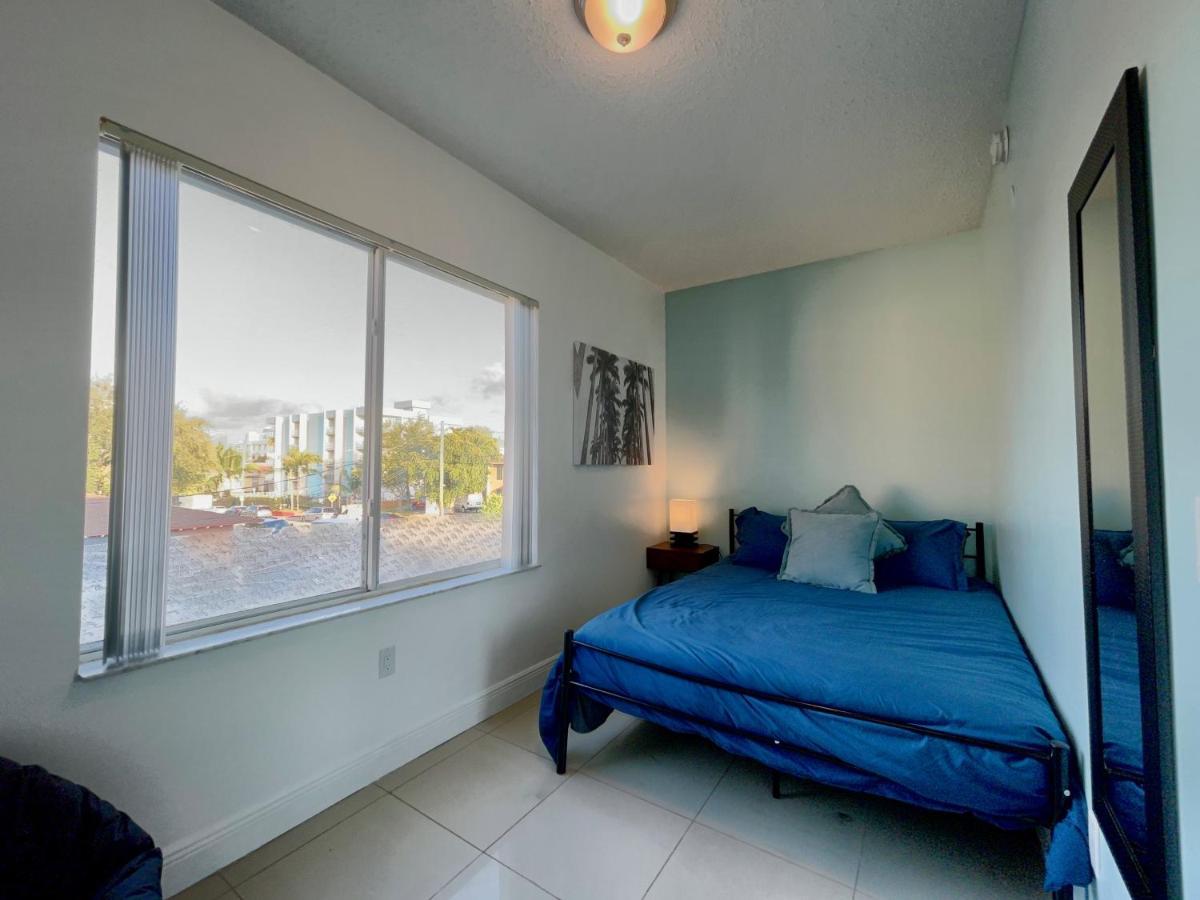 Marlins Park Suites - Apartment 4 - Cafe Colada Suite 迈阿密 外观 照片