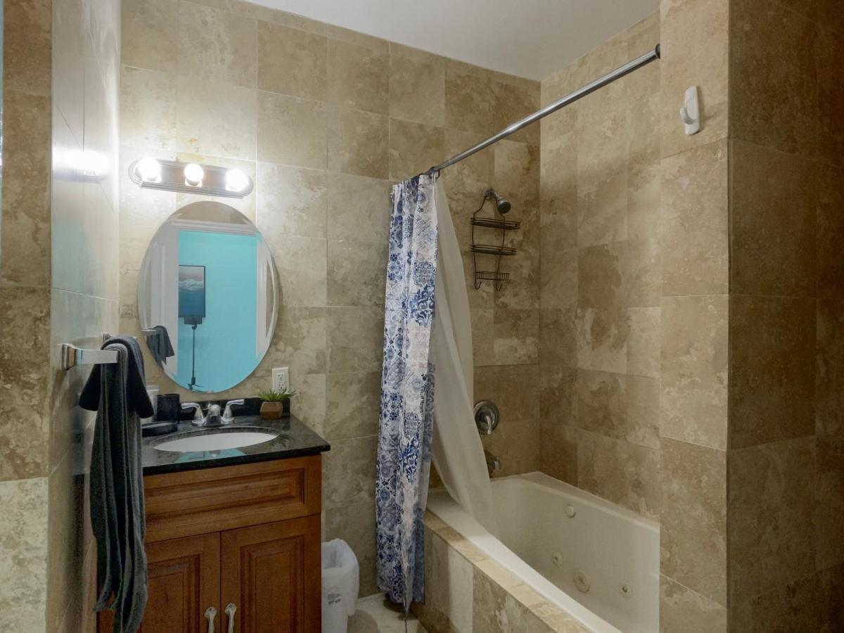 Marlins Park Suites - Apartment 4 - Cafe Colada Suite 迈阿密 外观 照片